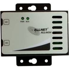 Allnet ALL4454S Rauchmelder/Gas-Sensor ALL4454