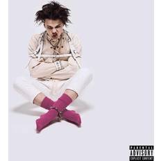 Musique Yungblud 21st Century Liability (LP) (Vinyle)