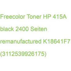 Freecolor toner 415a black