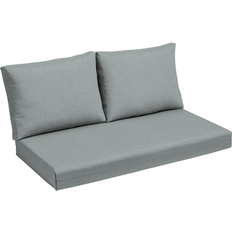 Arden Selections Outdoor Loveseat