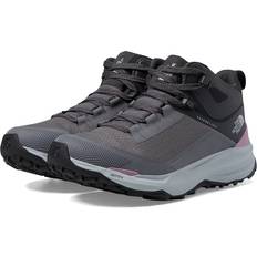 The North Face Mid Vectiv Exploris 2 Mid Wanderschuhe - Grau