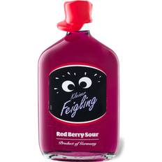 Bier & Spirituosen Kleiner Feigling Red Berry Sour 15% Vol