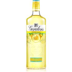Sicilian Lemon Gin 37.5% 70 cl