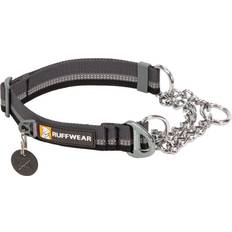 Ruffwear Chain Reaction Halsband Grau