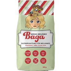 Billiga Bakning Baga Gluten-Free Sweet Mix 350g