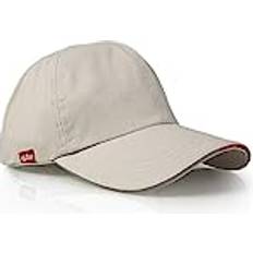 Sølv - Unisex Tøj Gill Sejlerkasket Marine Cap Sølv