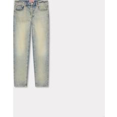 Kenzo Hombre Pantalones vaqueros Kenzo Men's Slim Jeans - Stone Blue