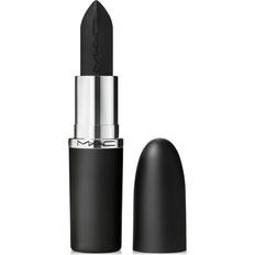 MAC Ximal Silky Matte Lipstick - Caviar
