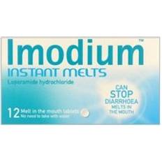 Instant Melts 12