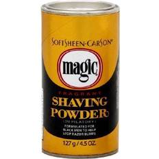 Magic Magic Shave Shaving Powder Gold5 oz, 3 pk