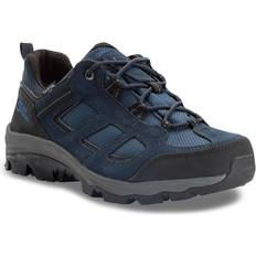 Jack Wolfskin Vojo 3 Texapore Low M - Nattblått