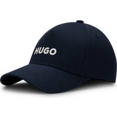 HUGO Cap Men-X 50491521 Dunkelblau 00