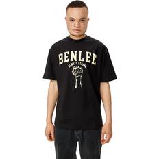 Benlee Herren T-Shirt Oversize LIEDEN