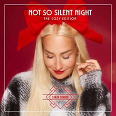 Musik Not So Silent Night The Cozy Edition (CD)