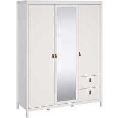 Cajones Retráctiles Armarios Furniture To Go Madrid with 2 doors Plus door Plus Wardrobe