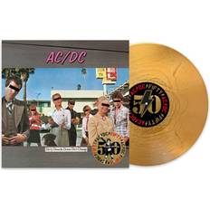 Vinyl Dirty deeds done cheap LP multicolor (Vinyl)