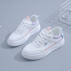Women's Sneakers Platform Sports Shoes running Sneakers Chunky Sneakers Shoes Tennis Female Basket Multicoloured