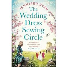 Wedding Dress Sewing Circle (Häftad)