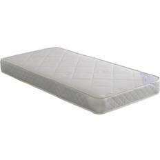 Beds & Mattresses Bedmaster Diamond Super King Mattress