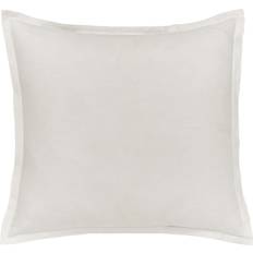 Morris & Co Pillow Cases Morris & Co William Pure Linen Pillow Case Silver
