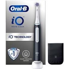 Oral-B ORAL B iO 3 Electric Toothbrush with Charger Pouch