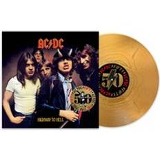 Vinyl Highway To Hell LP multicolor (Vinyl)