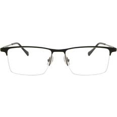 Piloter Briller & Læsebriller SmartBuy Collection Saver 908A 54 Briller Mænd Black 54mm