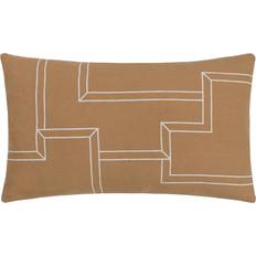 Hoem Hoem Marzena Toffee Geometric Brown