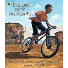 Livres Desmond and the Very Mean Word by Douglas Carlton Abrams