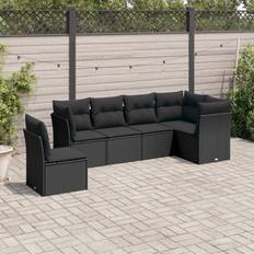 Havemøbler vidaXL sofasæt