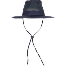 Trespass Unisex Panama Hat Classified Navy