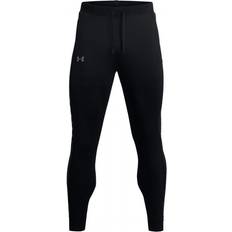 Under Armour Men's Mens UA IntelliKnit Pants Black