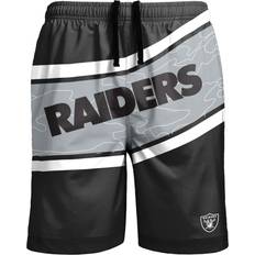 Swimwear Foco Las Vegas Raiders Big Wordmark Swimming Trunks