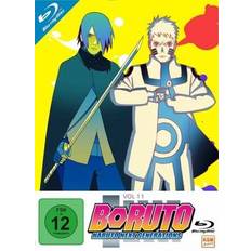 Boruto: Naruto Next Generations V11