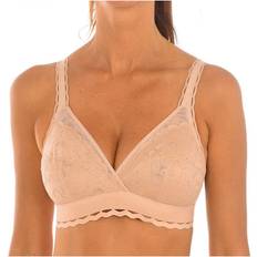 Playtex Womens Classic Bra Beige