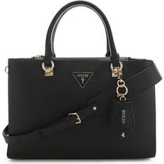 Guess Brynlee Handbag - Black