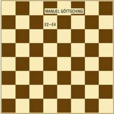 E2-e4 Manuel Gottsching