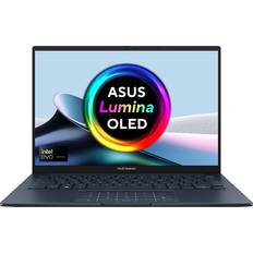 ASUS ZenBook 14 Laptop, Core Ultra 5 512GB