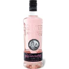 Puerto de Indias Strawberry Gin 70 cl