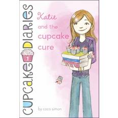 Books katie and the cupcake cure