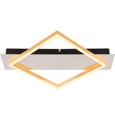 Lesina Silver 5cm H x 39.5cm W x 35cm D