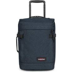 Eastpak Rejsetaske Med Hjul Tranverz XXS 25 L Triple Denim