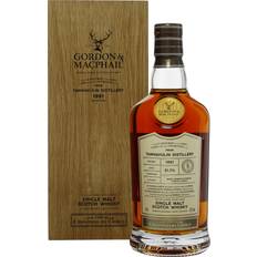 Tamnavulin Connoisseurs Choice Tamnavulin 1991 31 Year Old #9040502 Single Cask Speyside Single Malt Scotch Whisky 70cl