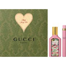 Gorgeous gardenia Gucci Flora Gorgeous Gardenia Gift Set EdP Spray 2023