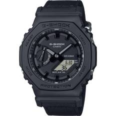 Casio G-Shock Armbåndsur G-Shock (GA-2100BCE-1A)