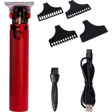 Shavers & Trimmers Kiss Hair Trimmer for Men Precision Blade Grooming Kit