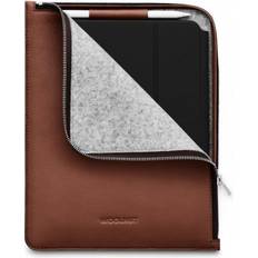 Woolnut Leather Folio iPad Air 10.9 Inch