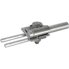 DEHN 380116 FSK 2X8.10 16 FRM10X50 AL Monteringstilbehør