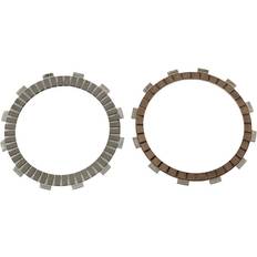 Piezas de vehículo TRW MCC344-9 Clutch Friction Plate Set