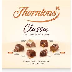 Thorntons Classic Collection 150g 14pcs 1pack